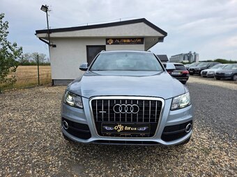Audi Q5 3.0 TDI quattro S line - 4