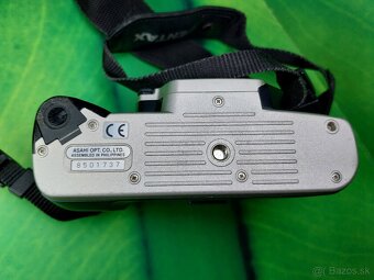 Pentax MZ50 - 4