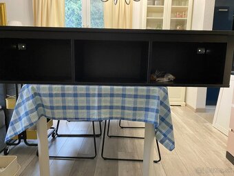 polica Ikea Hemnes - 4