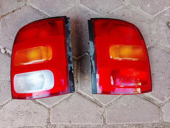Nissan Micra K11 ND - 4