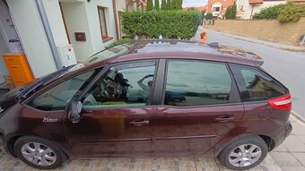 Predám Citroen C4 Picasso - 4
