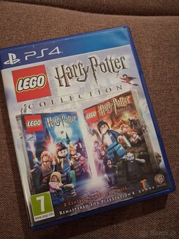 Predám hru na ps4 - 4