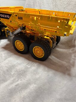 Lego 42114 - 4