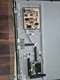 PHILIPS 50PUS7604 - 4