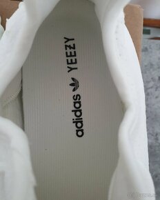 Adidas yeezy boost 350 V2 White - 4