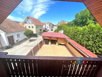 Exkluzívna ponuka 3i rodinného domu v Bánovciach n/B - 4