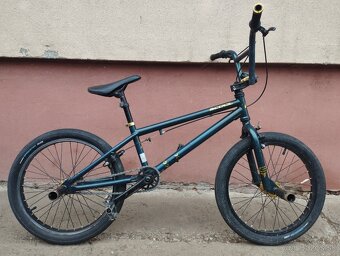 BMX Scool XtriX 40 - 4