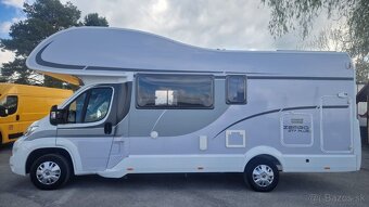 AUTOKARAVAN FIAT ROLLER TEAM 277PLUS.2.3JTD - 4