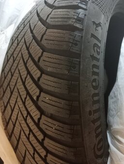 Continental 225/50 R17 H XL - 4