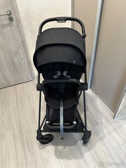 Cybex Mios - 4