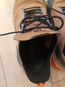 Ecco tenisky - 4