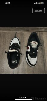 Nike AirForce 1 - 4