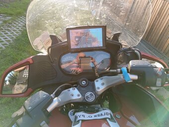 BMW R 1200RT - 4