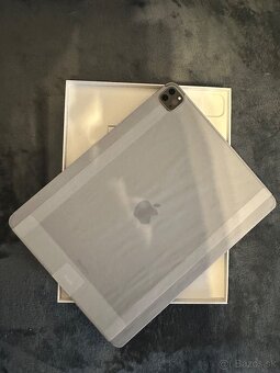 Ipad pro 12.9 6th generation wifi+cellular 512gb - 4