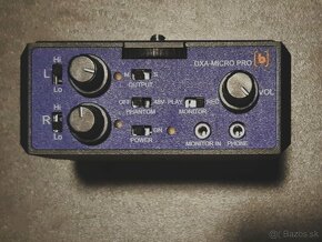 BeachTek DXA-Micro Pro - 4
