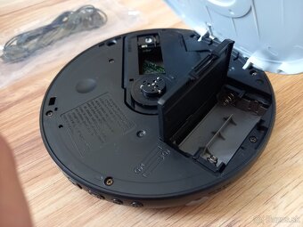 Discman SONY D-EJ011 - 4