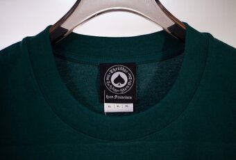 Thrasher tričko - 4