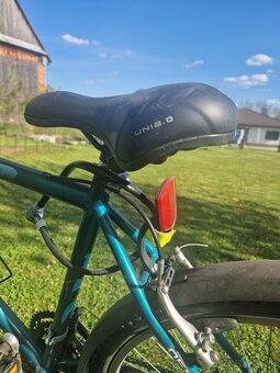 Bicykel starsi model kolesa 26 - 4