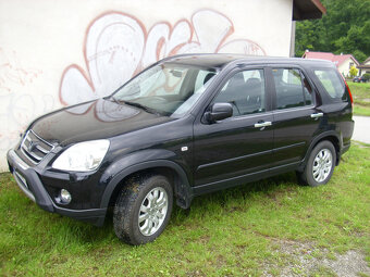 pr.suč.honda CR-V,,,2002-06, - 4