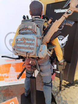 The Division 2 Phoenix Shield Edition - collectors edition - 4