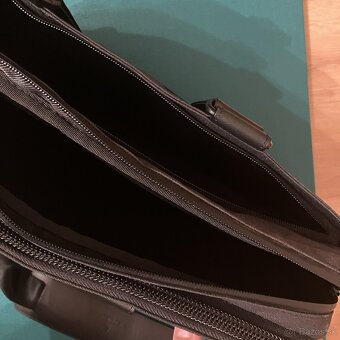 Cestovná taška Victorinox na notebook - 4