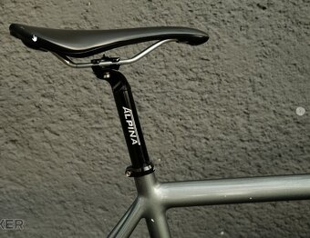 Dolan Pre Cursa, Fixed Gear, Fixka, 52 cm - 4