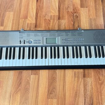 Keyboard Casio LK/125 - 4