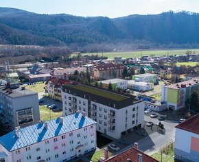 Novostavba bytového domu v Slovenskej Ľupči - 4