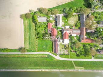 HALO reality - Predaj, pozemok pre rodinný dom   676 m2 Belu - 4