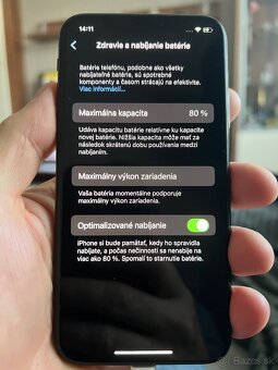 iPhone xs - 4