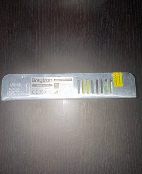 Zdroj pre Led pásy a Led Pásy - 4