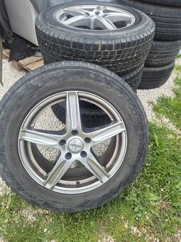 Predam elektrony na Rav4 R17 - 4