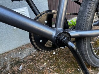 Bmx - 4
