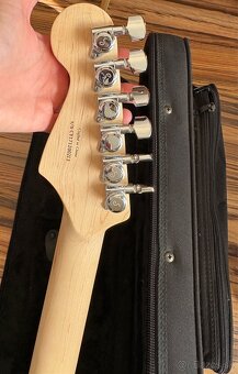 Squier Contemporary Stratocaster HSS - 4