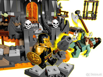 LEGO Ninjago 71722 - 4