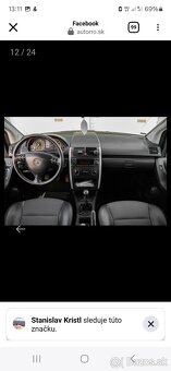 Mercedes A -150 - 4