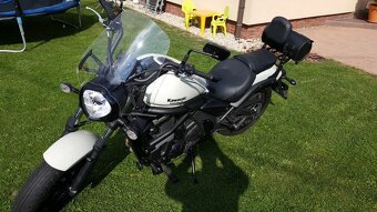 Kawasaki Vulcan S 650 ABS - 4