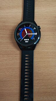 Huawei watch GT Runner - 4