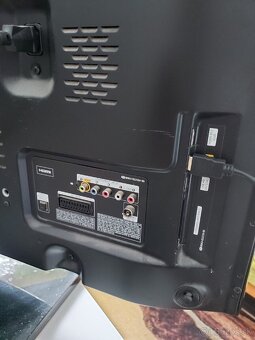 Tv samsung - 4