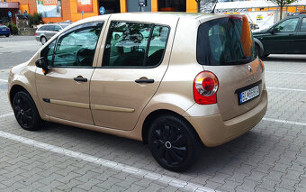 Renault Modus 1.2 16V - 4