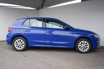 52-ŠKODA Fabia, 2022, benzín, 1.0 TSI Ambition, 70 kW - 4