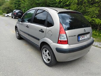 Citroen C3 - 4