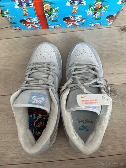 predam nike dunky - 4