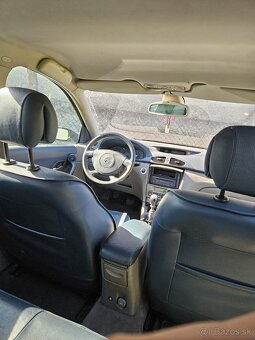 Renault Laguna 1.9 dci - 4
