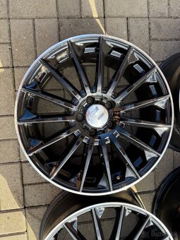 Predam disky R18 5x112 - 4