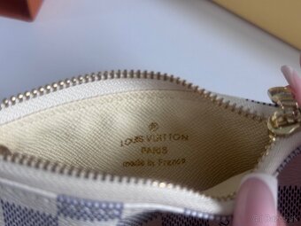 louis vuitton peňaženka - 4
