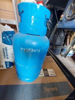 Plynove kachle - 4