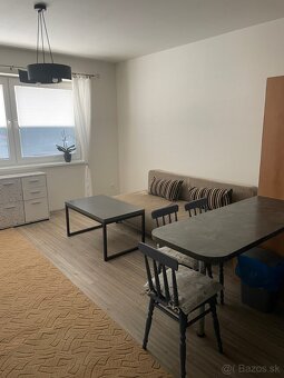 Prenájom 2kk, novostavba, parkovanie, kompletne zariadený - 4