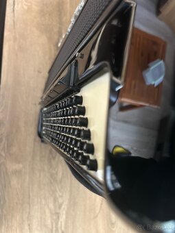 Weltmeister S4 cassotto - 4