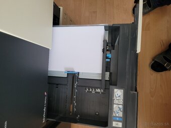 Konica Minolta bizhub C364e s finisherom nadiely - 4